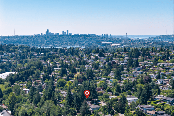 6626 57th Ave NE, Seattle, WA