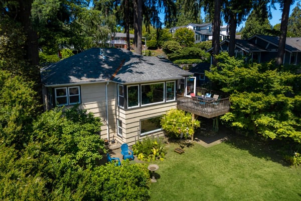 6626 57th Ave NE, Seattle, WA