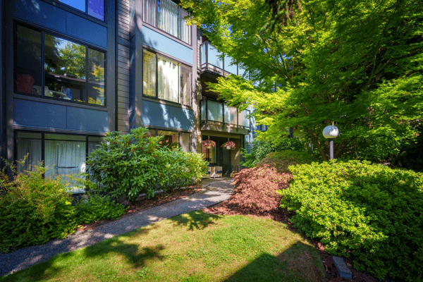 1819 N 107th Street, 104, Seattle, WA