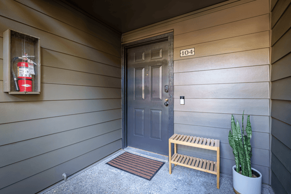 1819 N 107th Street, 104, Seattle, WA