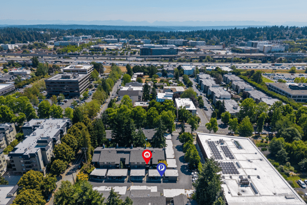 1819 N 107th Street, 104, Seattle, WA