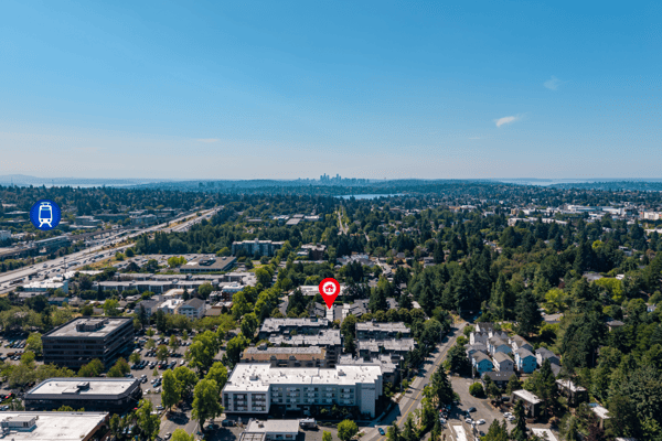 1819 N 107th Street, 104, Seattle, WA