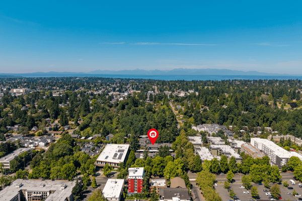 1819 N 107th Street, 104, Seattle, WA