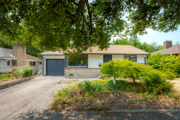 7025 25TH Ave. NE, Seattle, WA