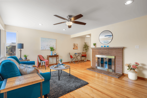 7025 25TH Ave. NE, Seattle, WA