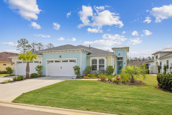 2013 Shoreside Drive, Hardeeville, SC