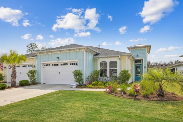 2013 Shoreside Drive, Hardeeville, SC