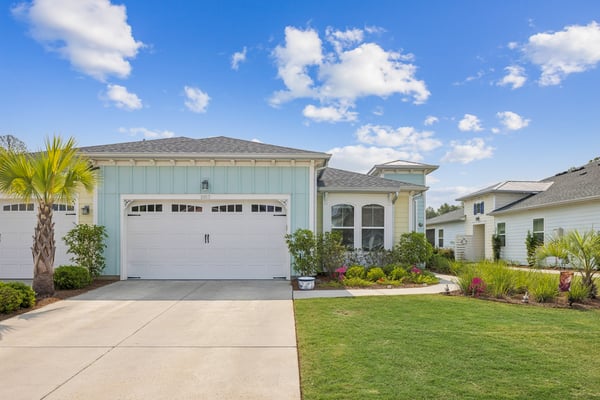 2013 Shoreside Drive, Hardeeville, SC