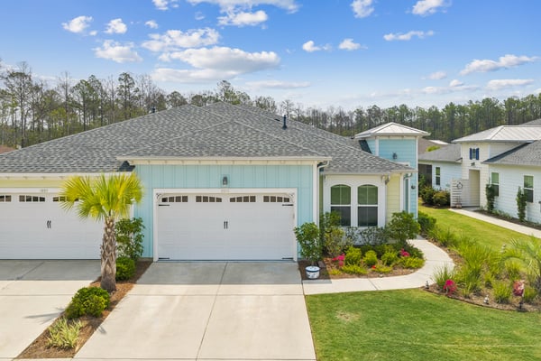 2013 Shoreside Drive, Hardeeville, SC