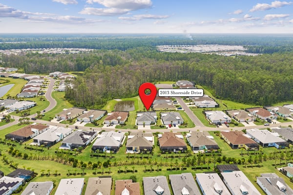 2013 Shoreside Drive, Hardeeville, SC