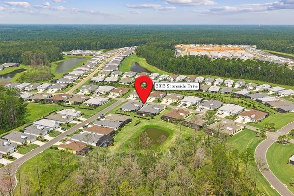 2013 Shoreside Drive, Hardeeville, SC
