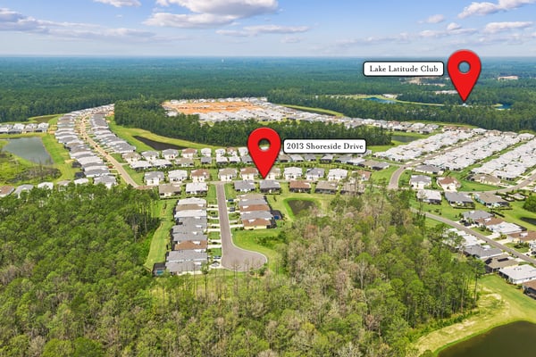 2013 Shoreside Drive, Hardeeville, SC