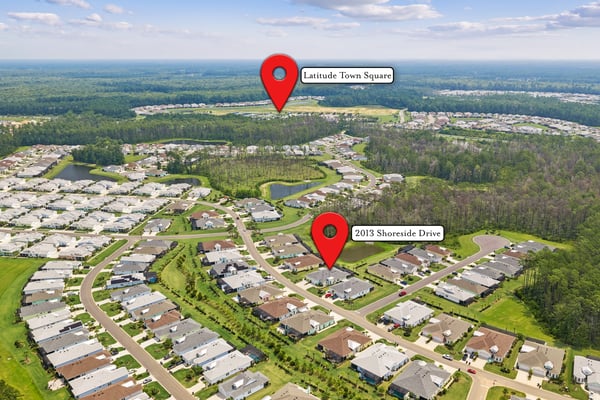 2013 Shoreside Drive, Hardeeville, SC