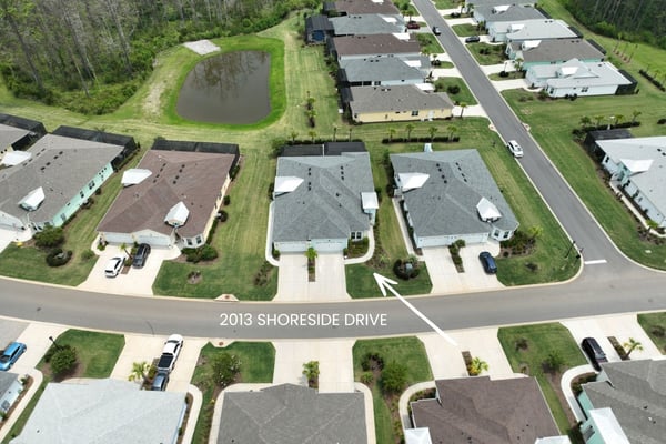 2013 Shoreside Drive, Hardeeville, SC