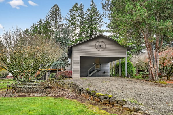 37902 SE Porter Road, Estacada, OR