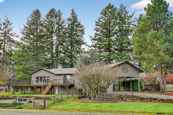37902 SE Porter Road, Estacada, OR