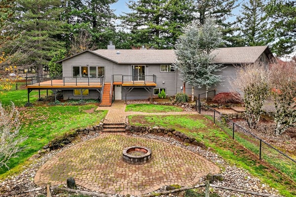 37902 SE Porter Road, Estacada, OR
