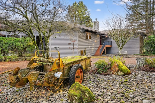 37902 SE Porter Road, Estacada, OR