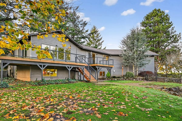 37902 SE Porter Road, Estacada, OR