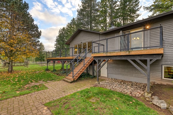 37902 SE Porter Road, Estacada, OR