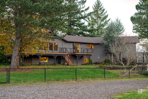 37902 SE Porter Road, Estacada, OR
