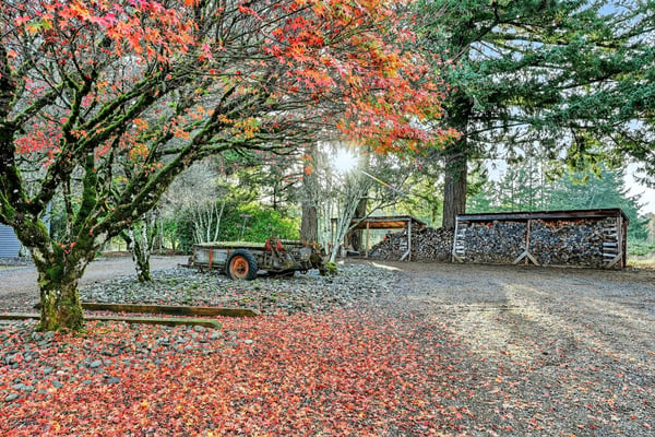 37902 SE Porter Road, Estacada, OR