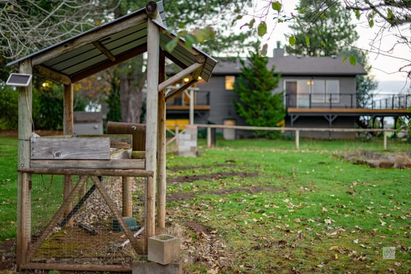 37902 SE Porter Road, Estacada, OR