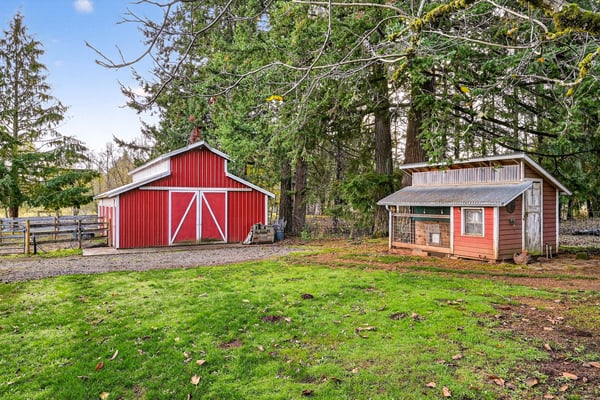 37902 SE Porter Road, Estacada, OR