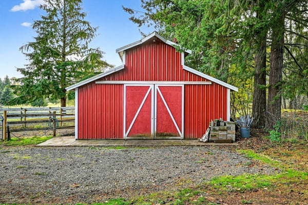 37902 SE Porter Road, Estacada, OR