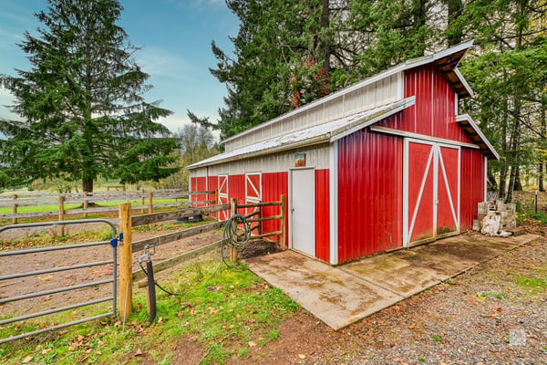 37902 SE Porter Road, Estacada, OR