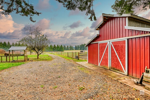 37902 SE Porter Road, Estacada, OR