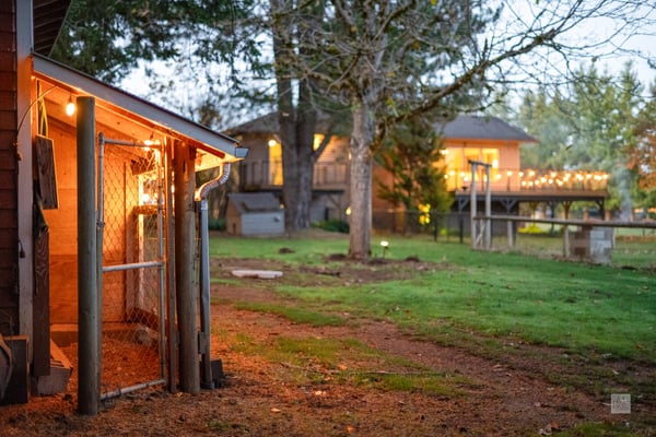 37902 SE Porter Road, Estacada, OR