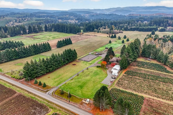 37902 SE Porter Road, Estacada, OR