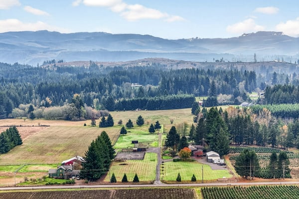 37902 SE Porter Road, Estacada, OR
