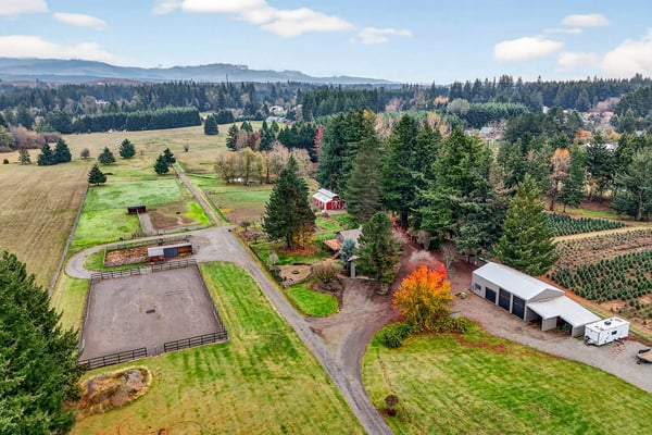 37902 SE Porter Road, Estacada, OR