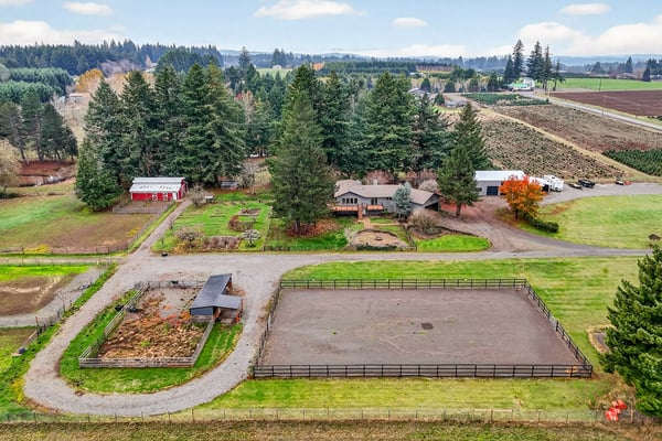 37902 SE Porter Road, Estacada, OR