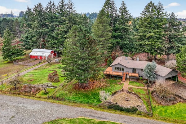 37902 SE Porter Road, Estacada, OR
