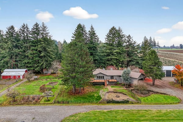 37902 SE Porter Road, Estacada, OR