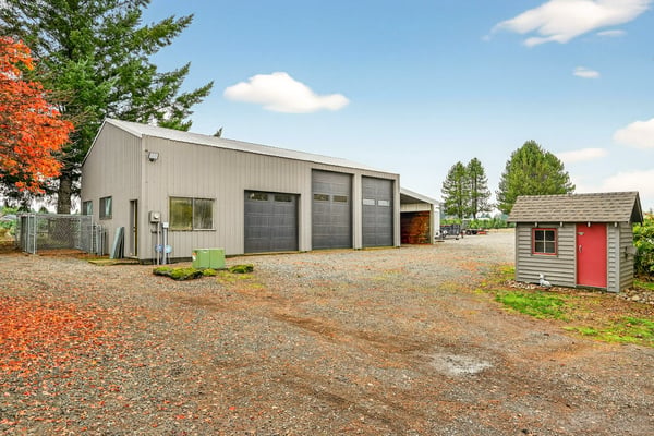 37902 SE Porter Road, Estacada, OR