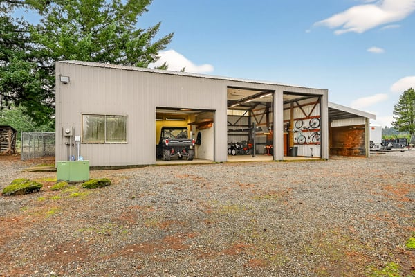 37902 SE Porter Road, Estacada, OR