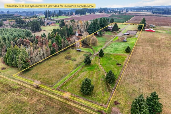 37902 SE Porter Road, Estacada, OR