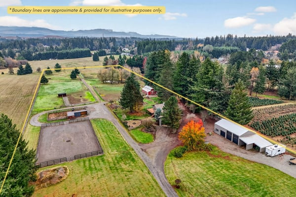 37902 SE Porter Road, Estacada, OR