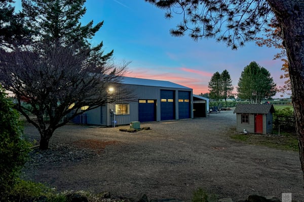 37902 SE Porter Road, Estacada, OR
