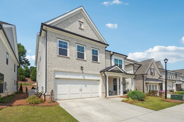 1150 Pennington View Lane, Alpharetta, GA