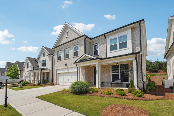 1150 Pennington View Lane, Alpharetta, GA