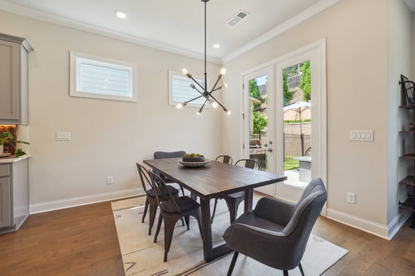 1150 Pennington View Lane, Alpharetta, GA