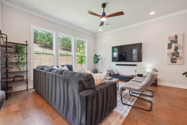 1150 Pennington View Lane, Alpharetta, GA