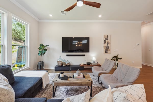 1150 Pennington View Lane, Alpharetta, GA