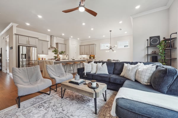 1150 Pennington View Lane, Alpharetta, GA