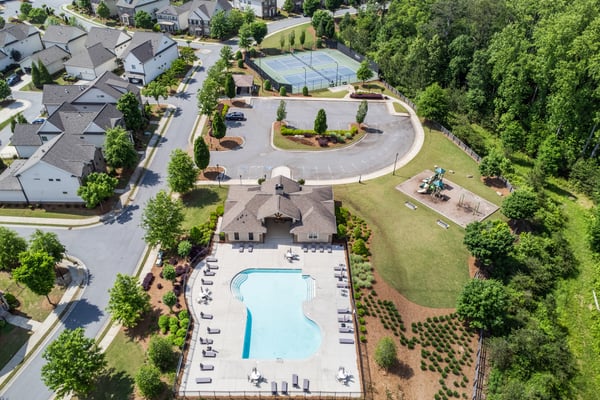 1150 Pennington View Lane, Alpharetta, GA